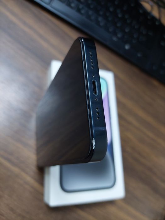 Айфон 14 128, АКБ 78