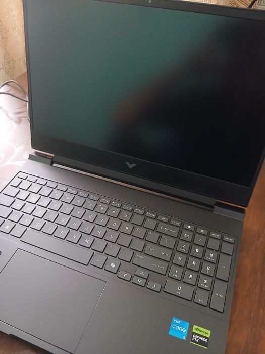Hp victus laptop