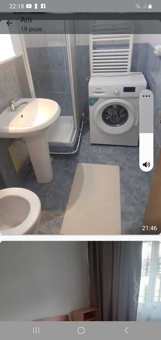 Chirie apartament centru petrosani