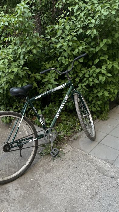 Продам велосипед