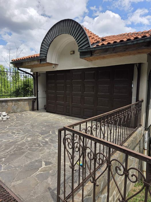 Продава се Къща в Кюстендил, в.з. Юг - 636 кв.м за 1290 €/кв.м - Снимка #3