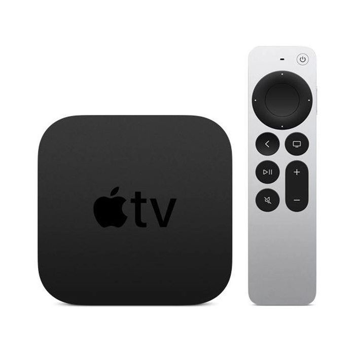 Приставка Apple TV 4K (3rd Generation)