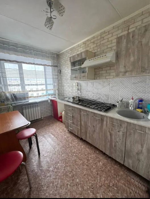 Продам 3 комнатную квартиру
