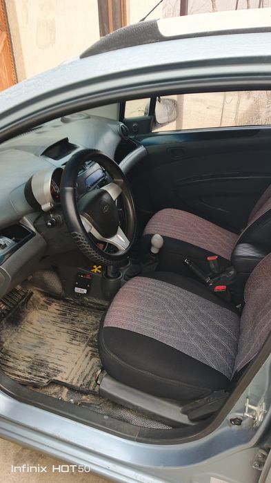 Spark sotiladi holati zur