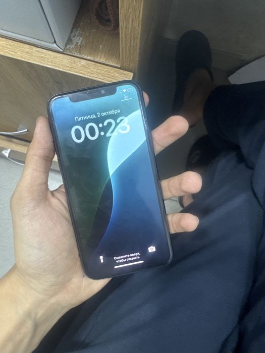 11 pro 64gb  71%