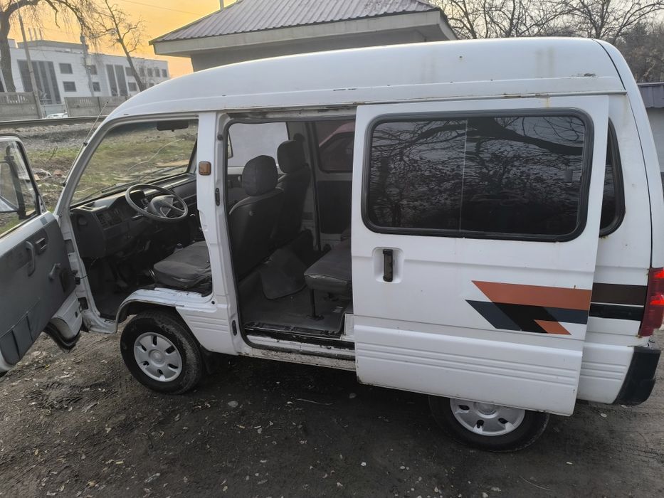 Продам Дамас в хорошем состоянии возможна аренда