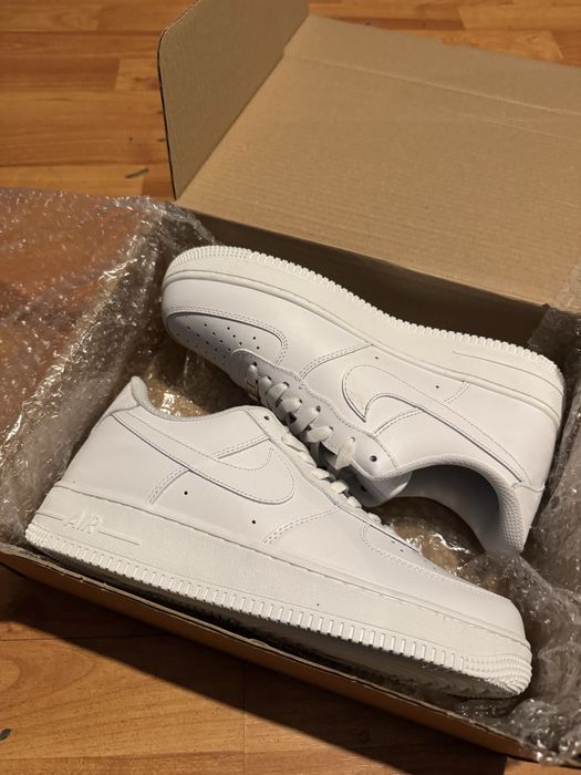 Nike Air Force 1 Alb 43