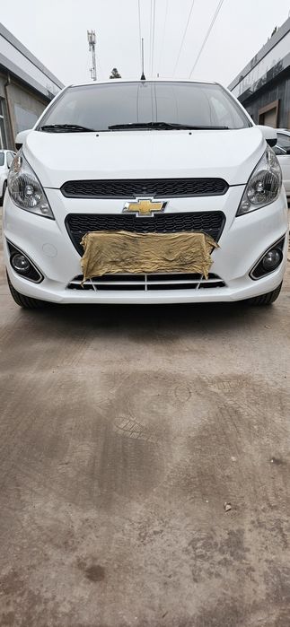 Spark sotiladi Barakali