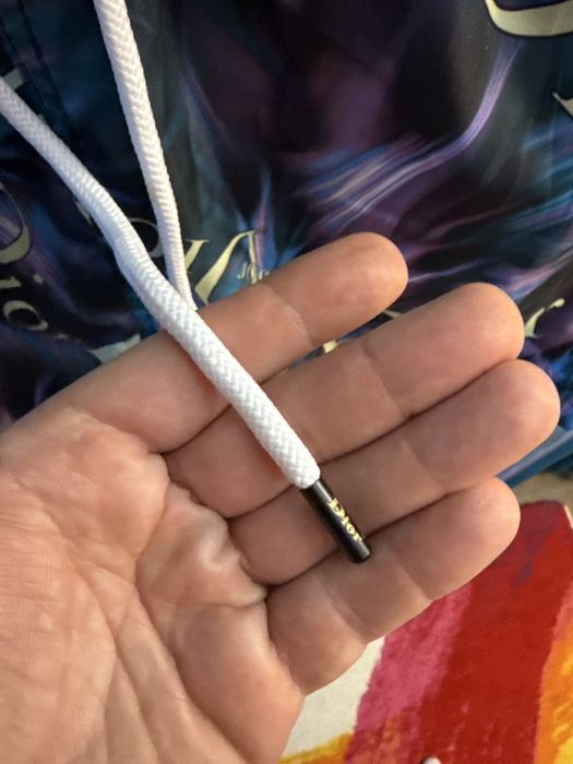 Sort baie/plaja Christian Dior Premium