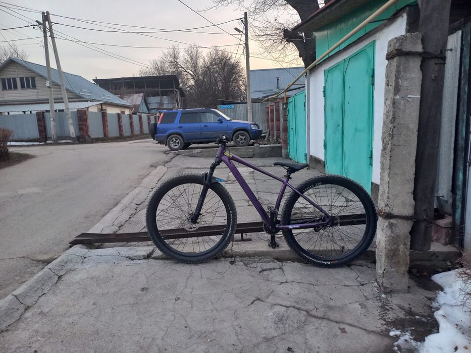 продам скотт мтб