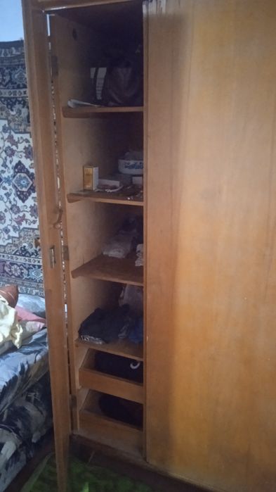 Продаётся шифонер