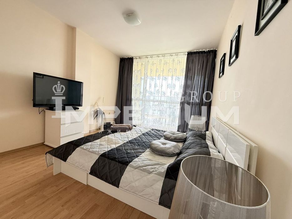 Дава се под наем Двустаен апартамент в Варна, Галата - 100 кв.м за 650 € - Снимка #8