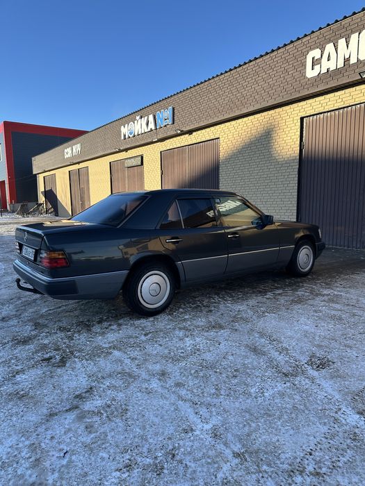 Продам Mercedes benz.