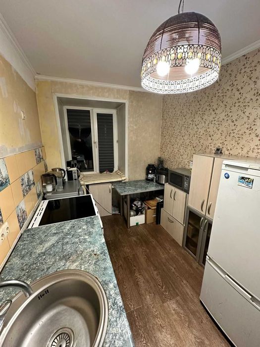 В продаже 2х ком квартира Бурова 19/1