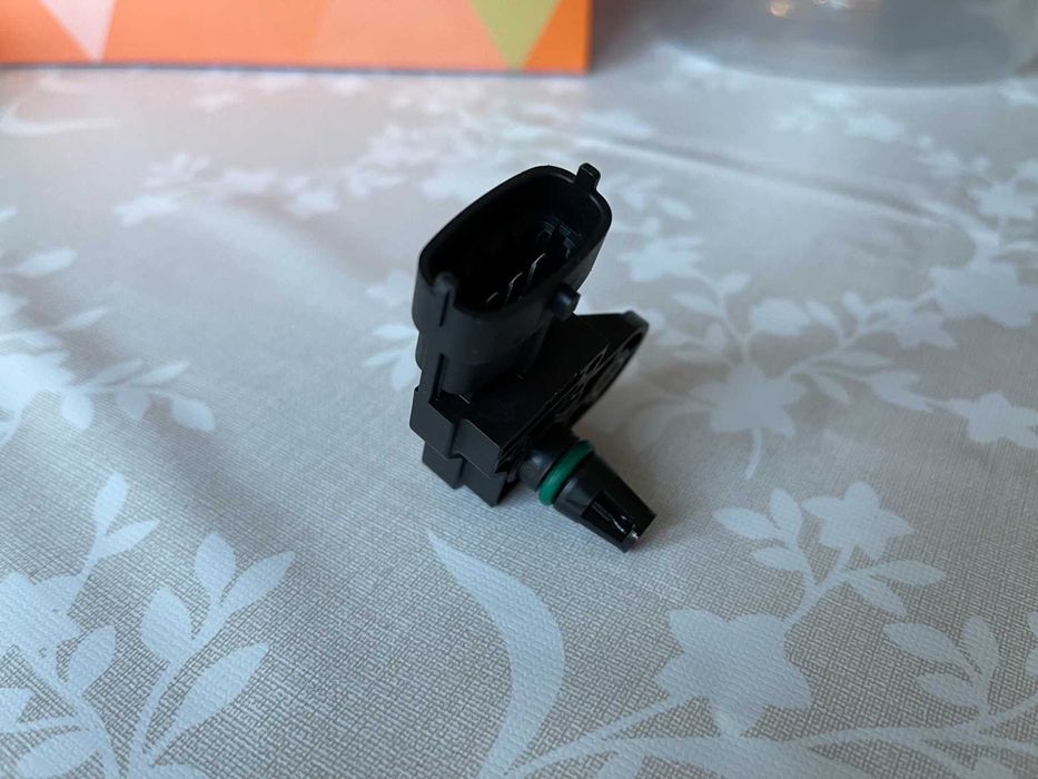 MAP Sensor Bosch Opel Zafira A, 2.0 dti