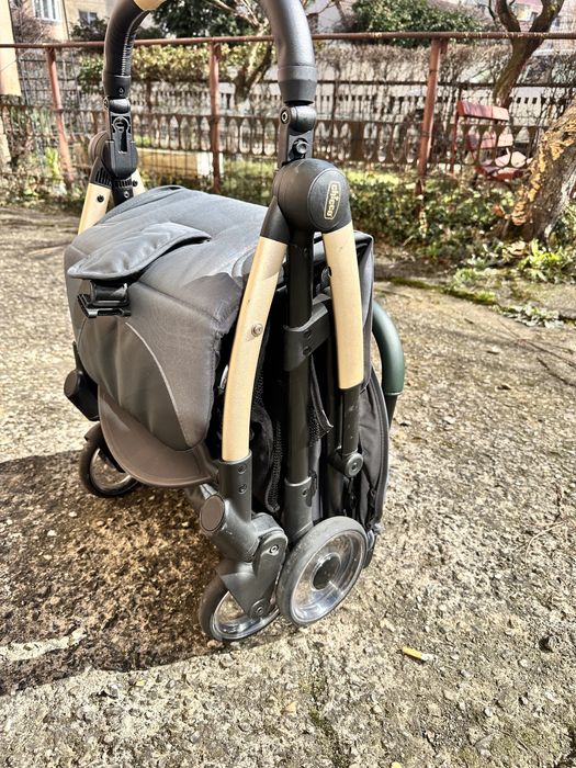 Carucior sport chicco  goody plus