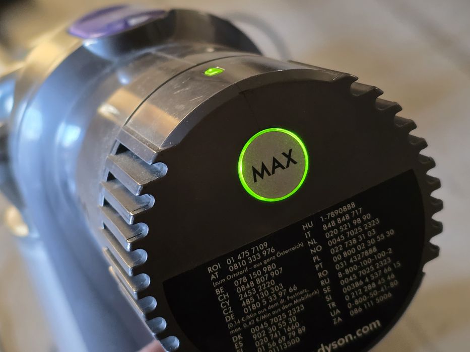 Dyson Animal Pro DC45