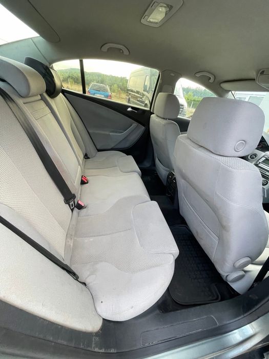 Volkswagen Passat B6 “ 1.9 tdi 2006