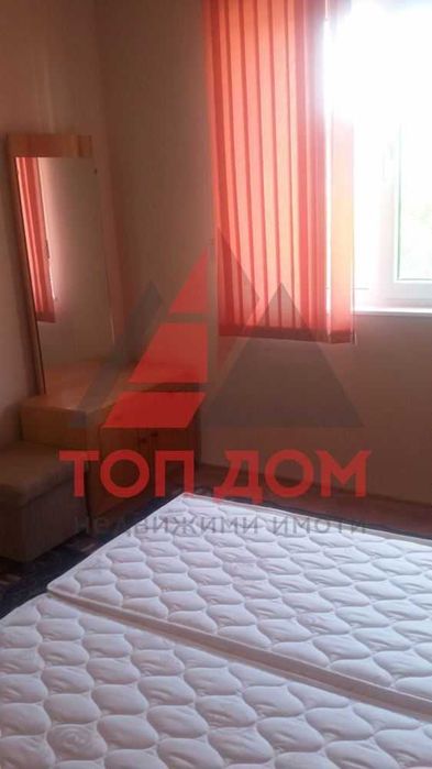 Дава се под наем Тристаен апартамент в Варна, Левски - 78 кв.м за 408 € - Снимка #8