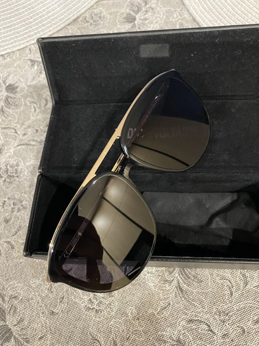 Zadig & Voltaire сл. очила