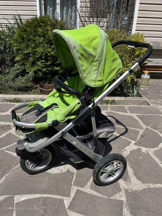 Коляска детская прогулочная