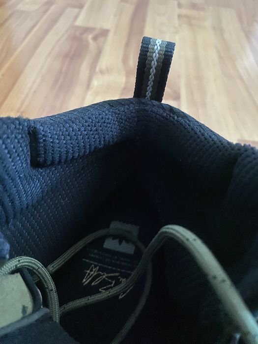 Мъжки обувки ADIDAS JAKE BOOT 2.0