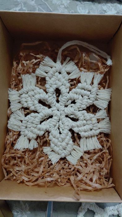 Новогодние украшения