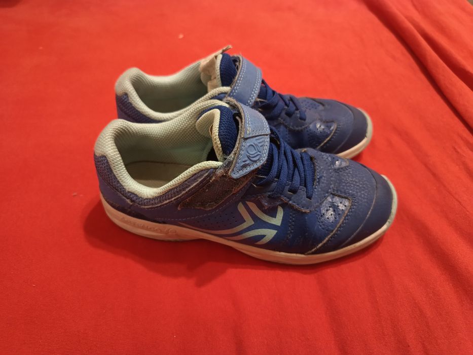 Adidasi Decathlon 34 incaltaminte educatie fizica