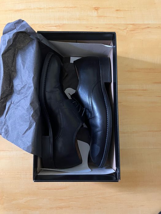 Pantofi din piele barbati marimea 42