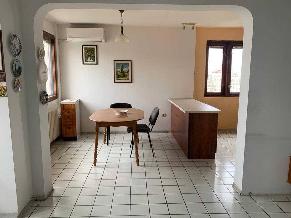 Продава се Четиристаен апартамент в София, Младост 3 - 105 кв.м за 2762 €/кв.м - Снимка #1