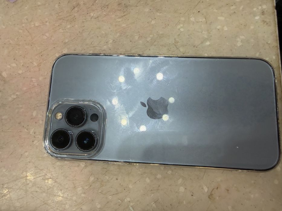 Iphone 13 PRO MAX