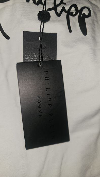 Оригинална блуза на Philipp Plein