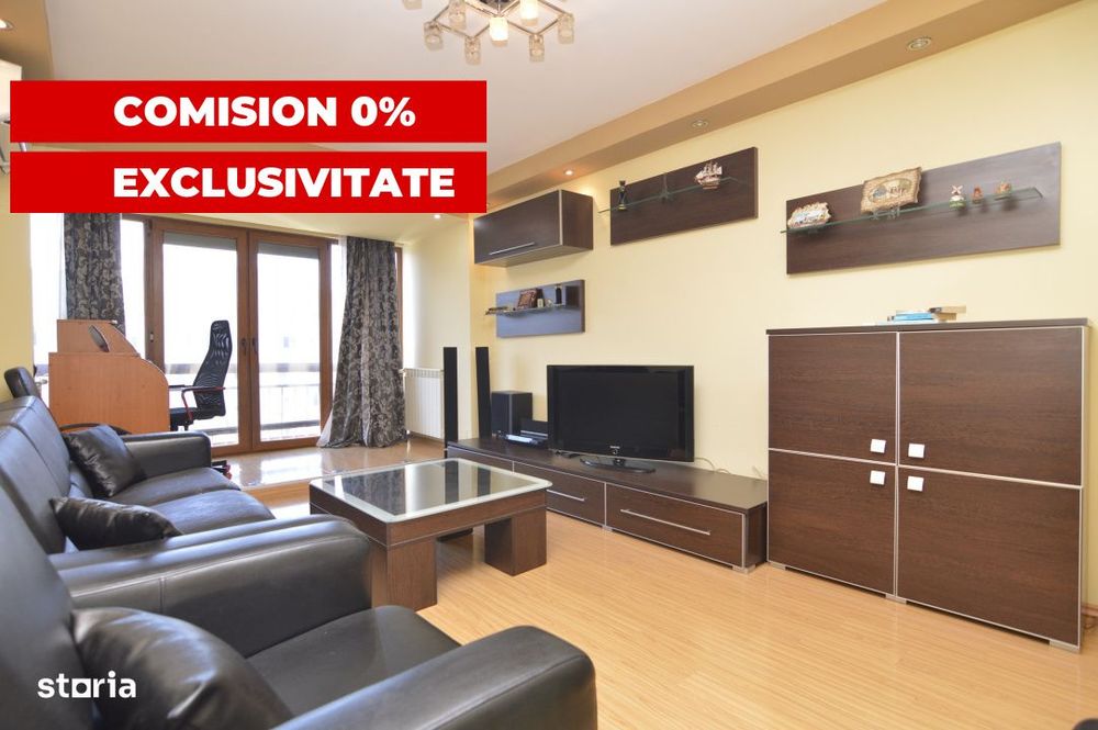 Vanzare Un Apartament De 3 Camere Dristor – Metrou Dristor