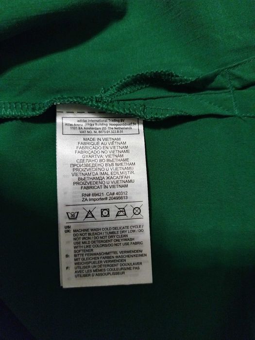 Reebok футболка скейтбординга