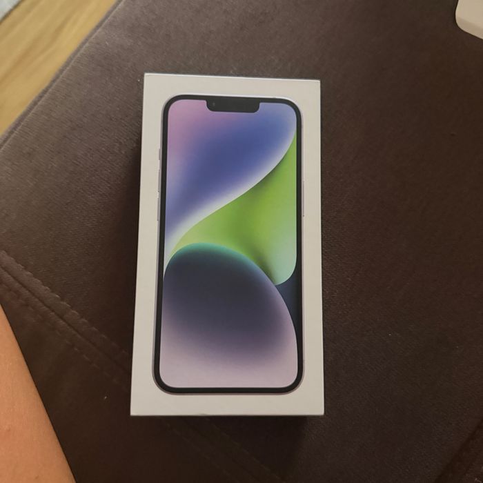 Iphone 14 utilizat