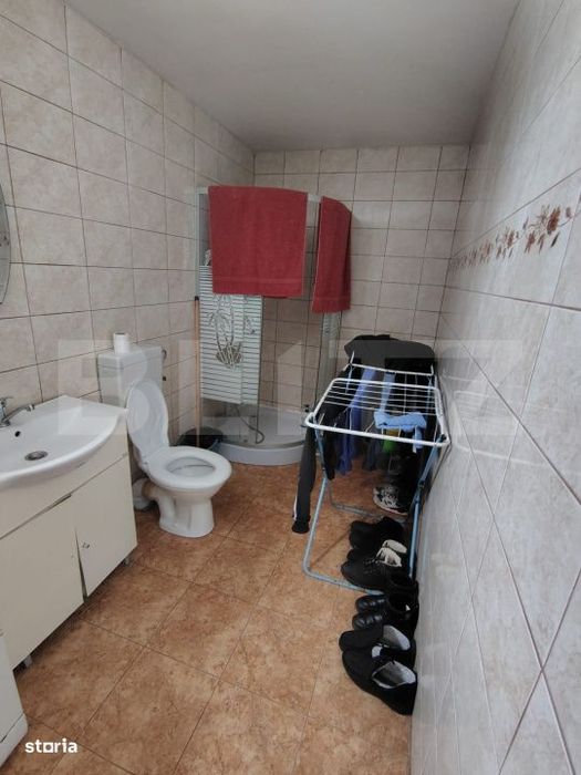 Casa individuala 82 mp utili, teren 693 mp, in Jucu de Sus