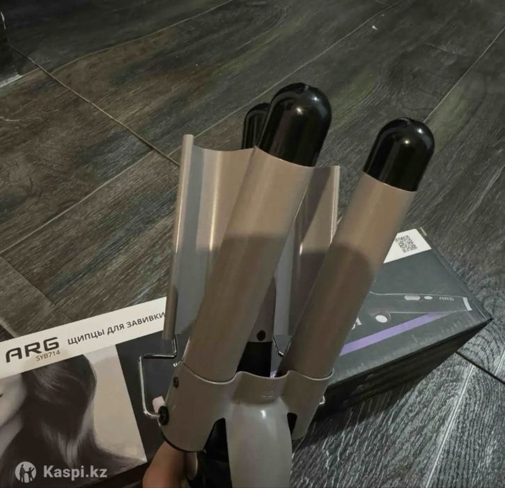 Щипцы ARG SYB714