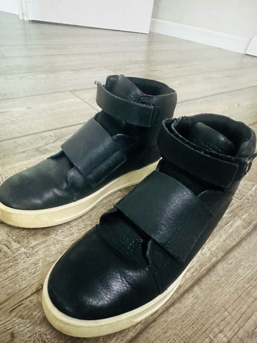 Ботинки,поу батинки