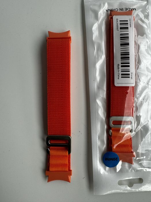 Curea Apple Watch Noua