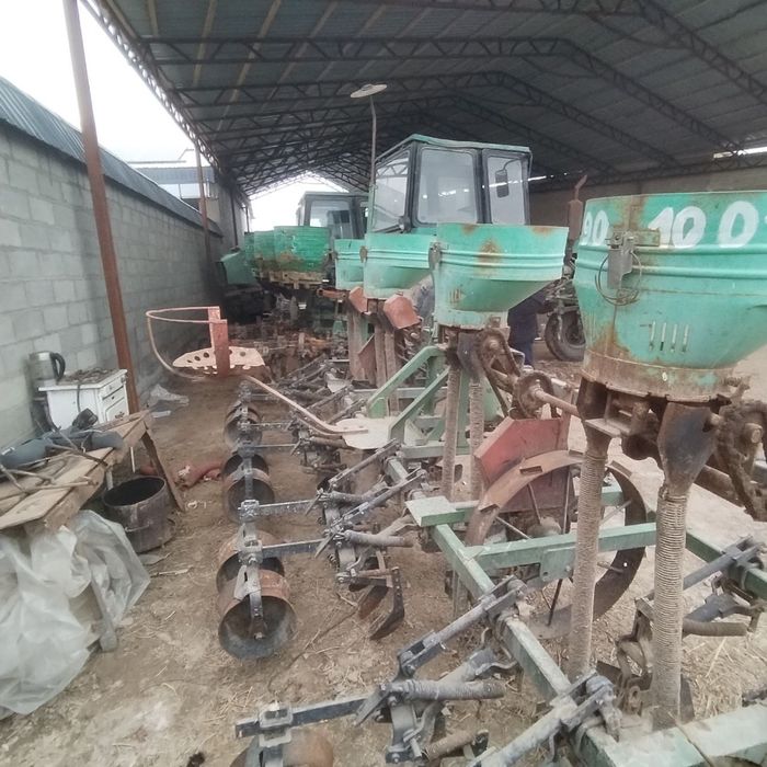 Куш хатор селка сотилади