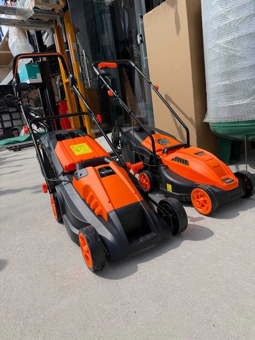 Газонакасилка электрический ekektr gazonakasilka SAAB kafolatli