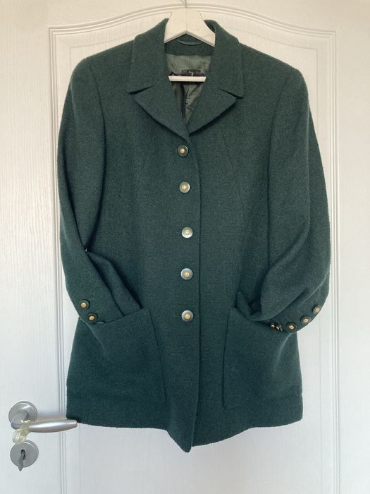 ESCADA оригинално палто /сако