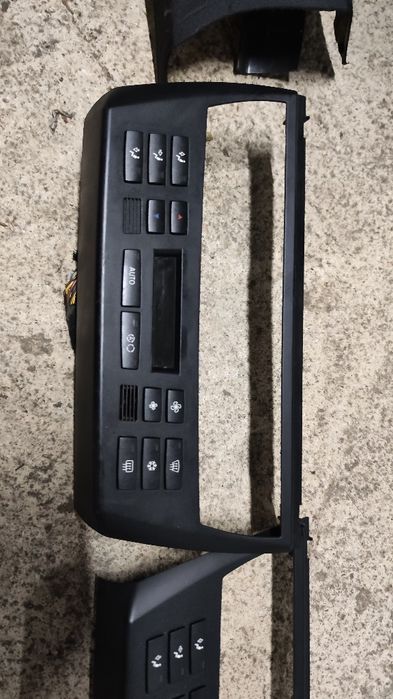 Управление климатроник за БМВ х3 е83