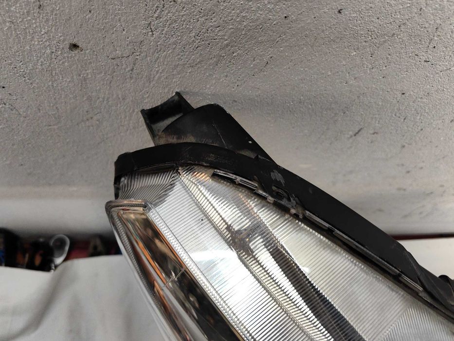 Оригинален фар Нисан Навара  Nissan Navara  2012