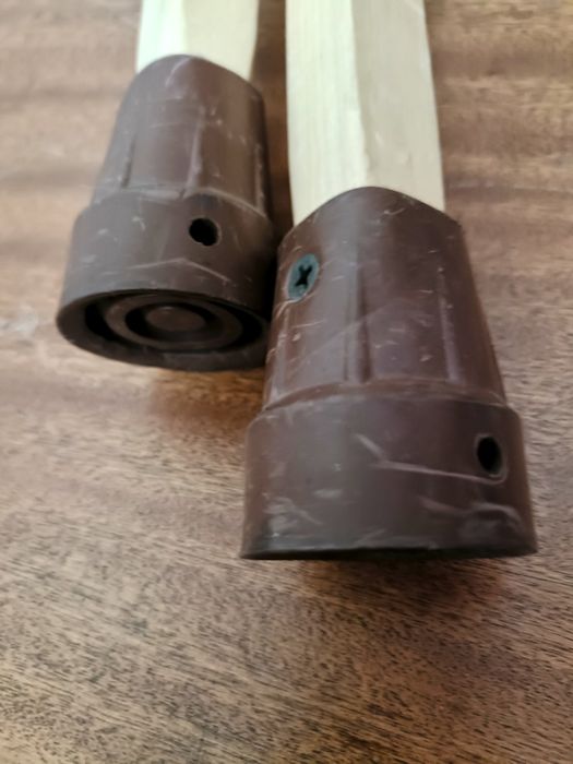 КОСТЫЛИ подмышечные