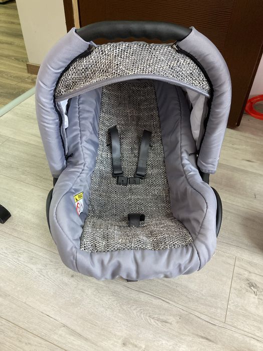 Кош за новородено