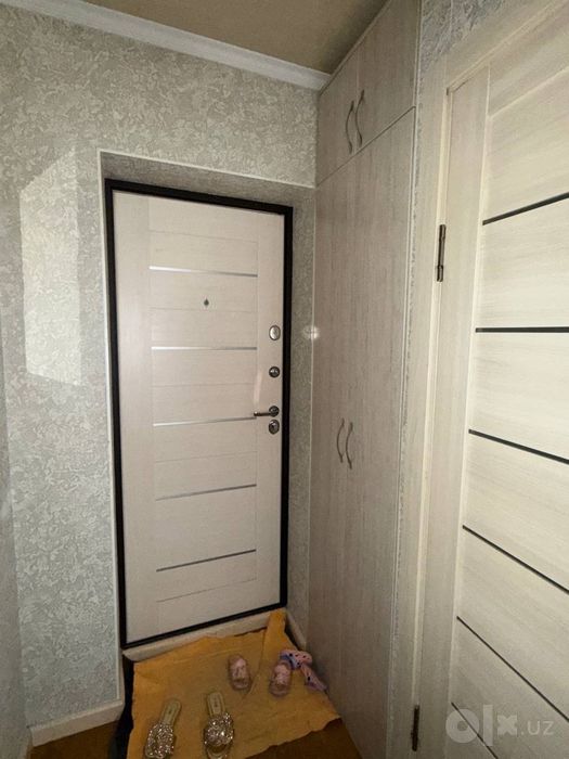 Kvartira sotiladi 1 xona
