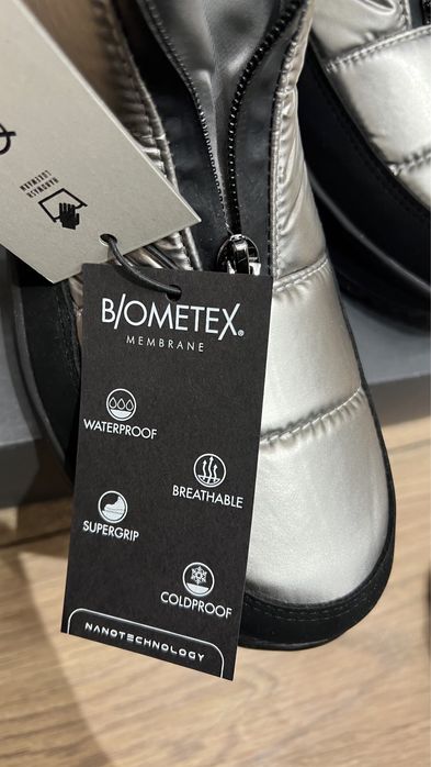 Ботинки Jog Dog!!!