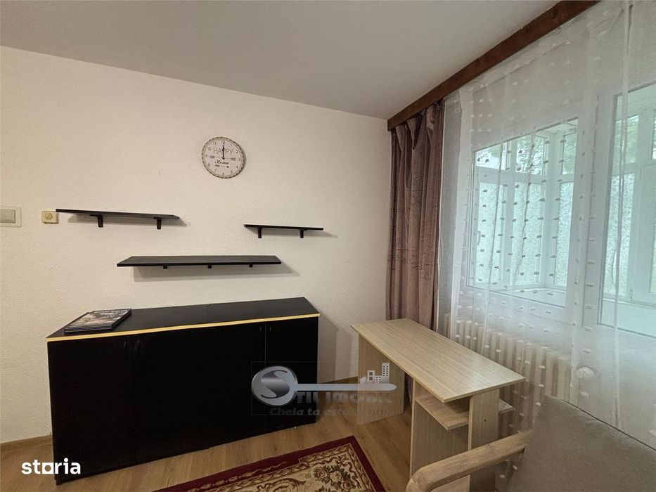 Apartament 2 camere | Podu Roș – Racoviță | Etaj 2 | 49 mp | 105.000 €