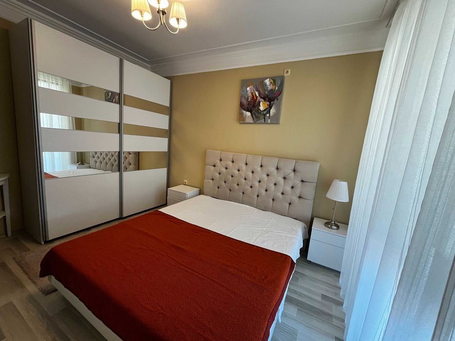 Продава се Двустаен апартамент в Несебър - 55 кв.м за 1653 €/кв.м - Снимка #6